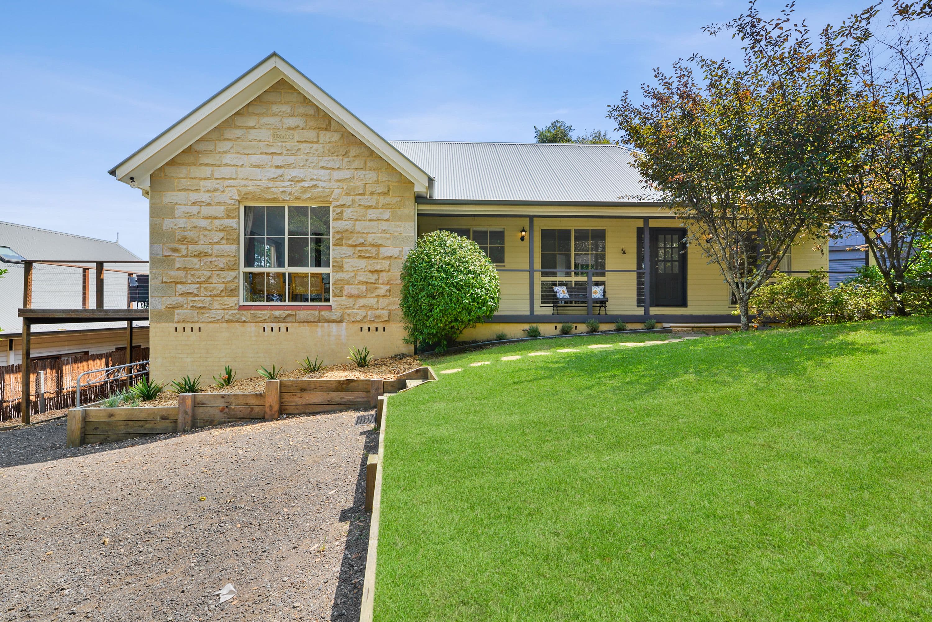 15 Warks Hill Road, Kurrajong Heights NSW 2758, Kurrajong Heights - Image 1