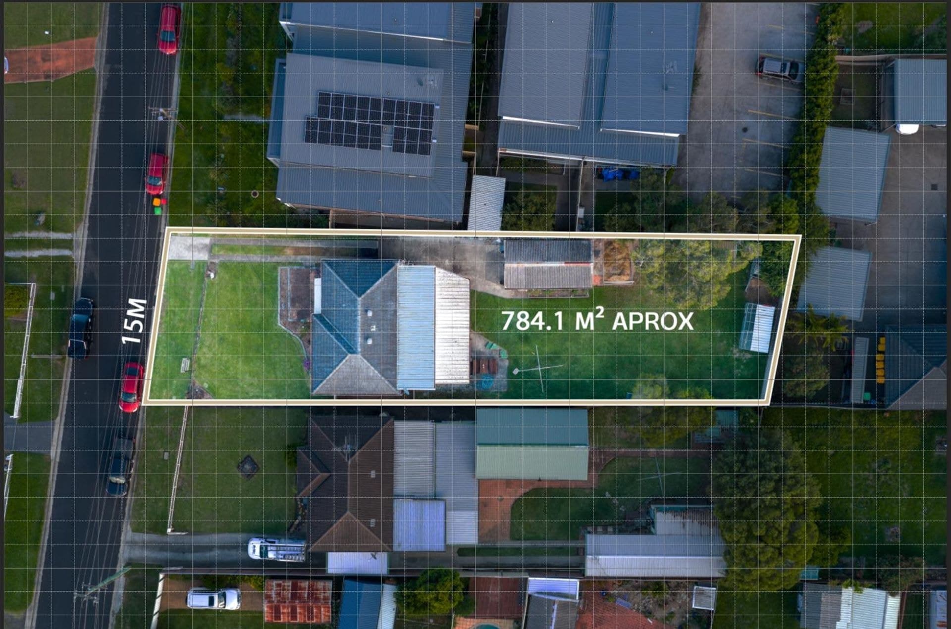 3 Angle Road, Leumeah, NSW, 2560, Leumeah - Thumbnail 2