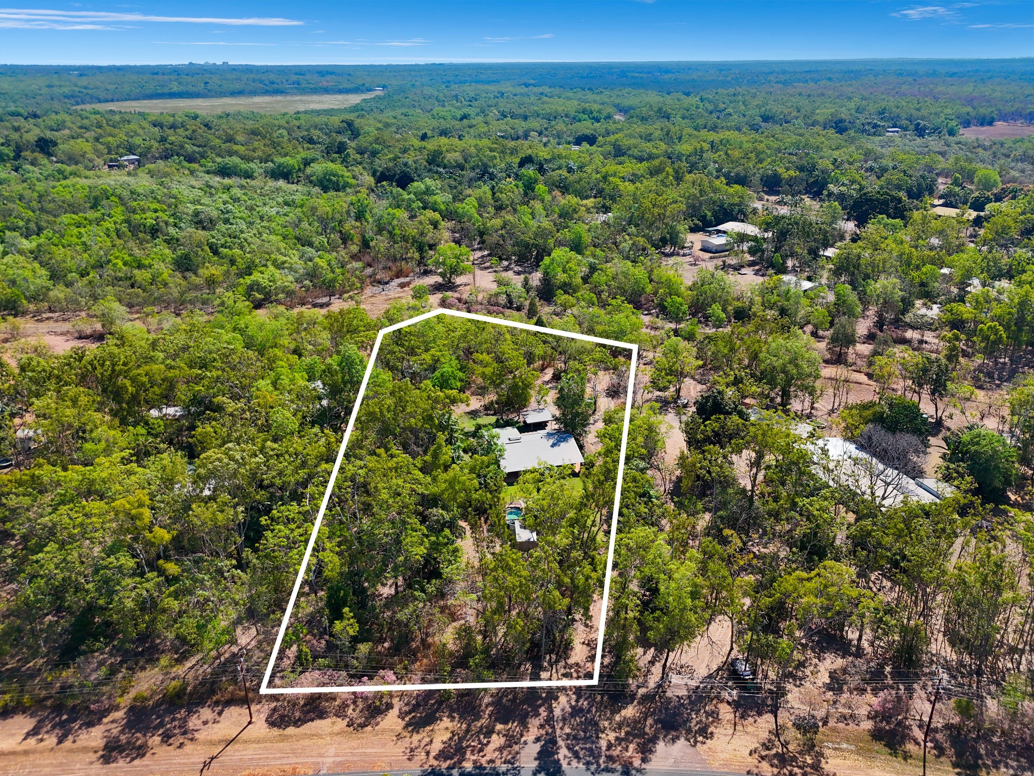 105 Corella Avenue, Howard Springs NT 0835, Howard Springs - Image 1