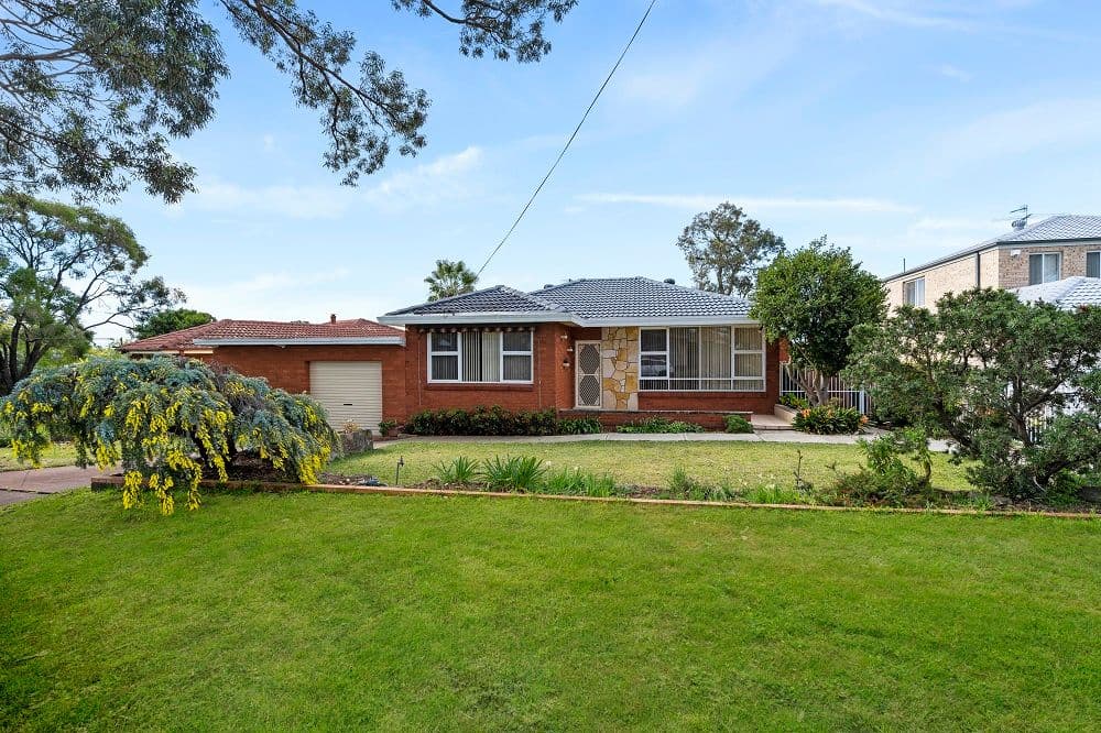 2 Park Street, Ingleburn NSW 2565, Ingleburn - Image 1