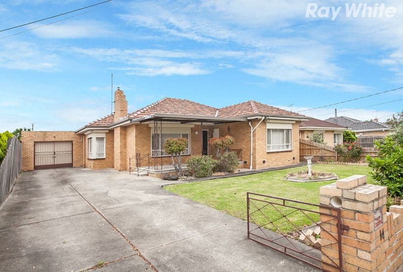 14 Currajong Street, Thomastown VIC 3074, Thomastown - Image 1