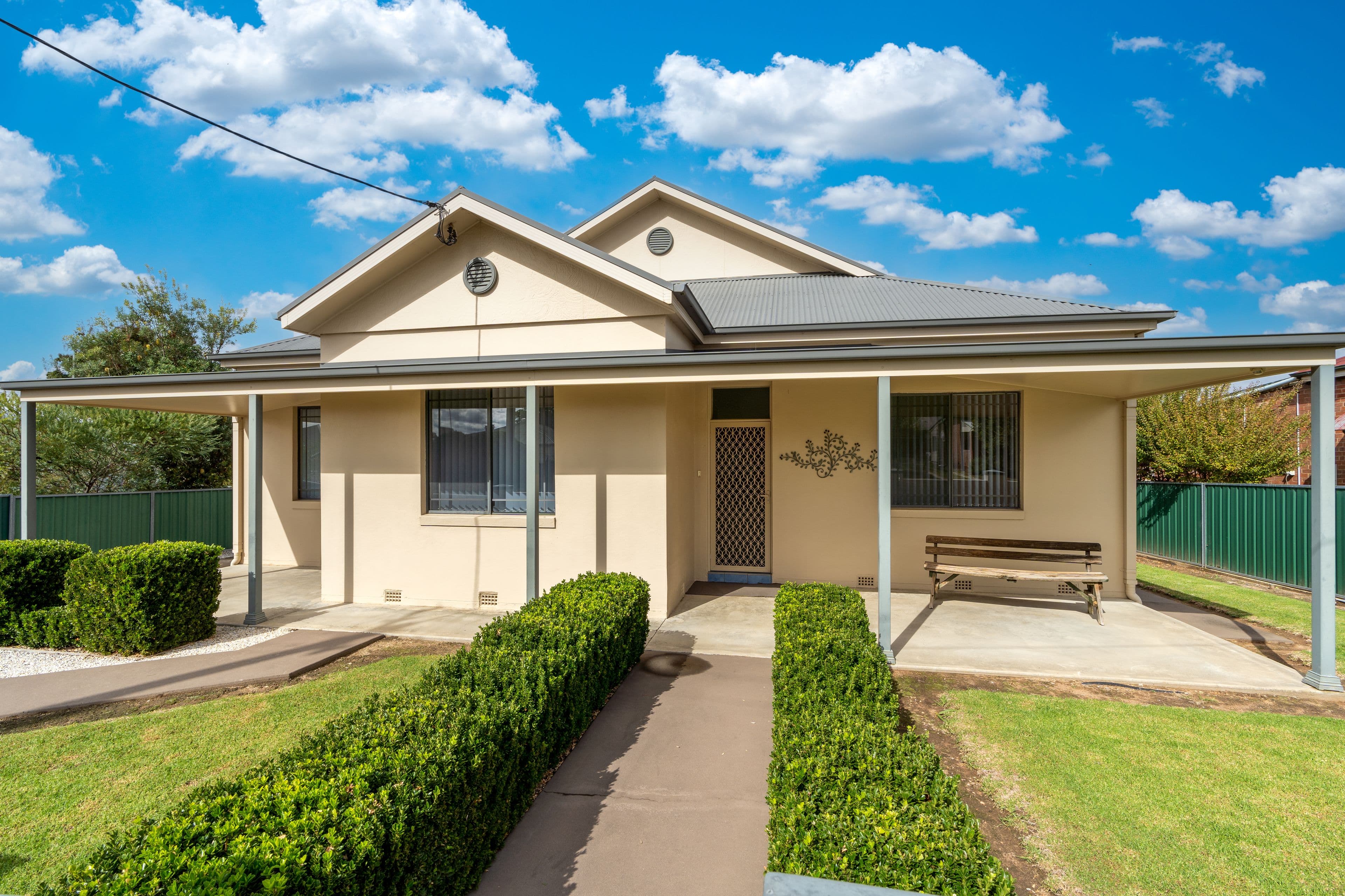 29 Parkes Street, Cowra NSW 2794, Cowra - Image 1