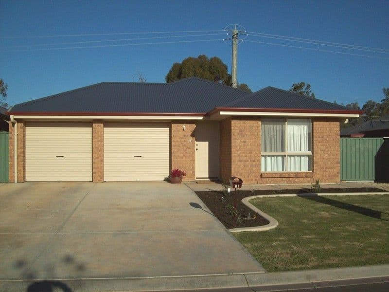 81 Ramnet Circuit, MUNNO PARA WEST SA 5115, Munno Para - Image 1