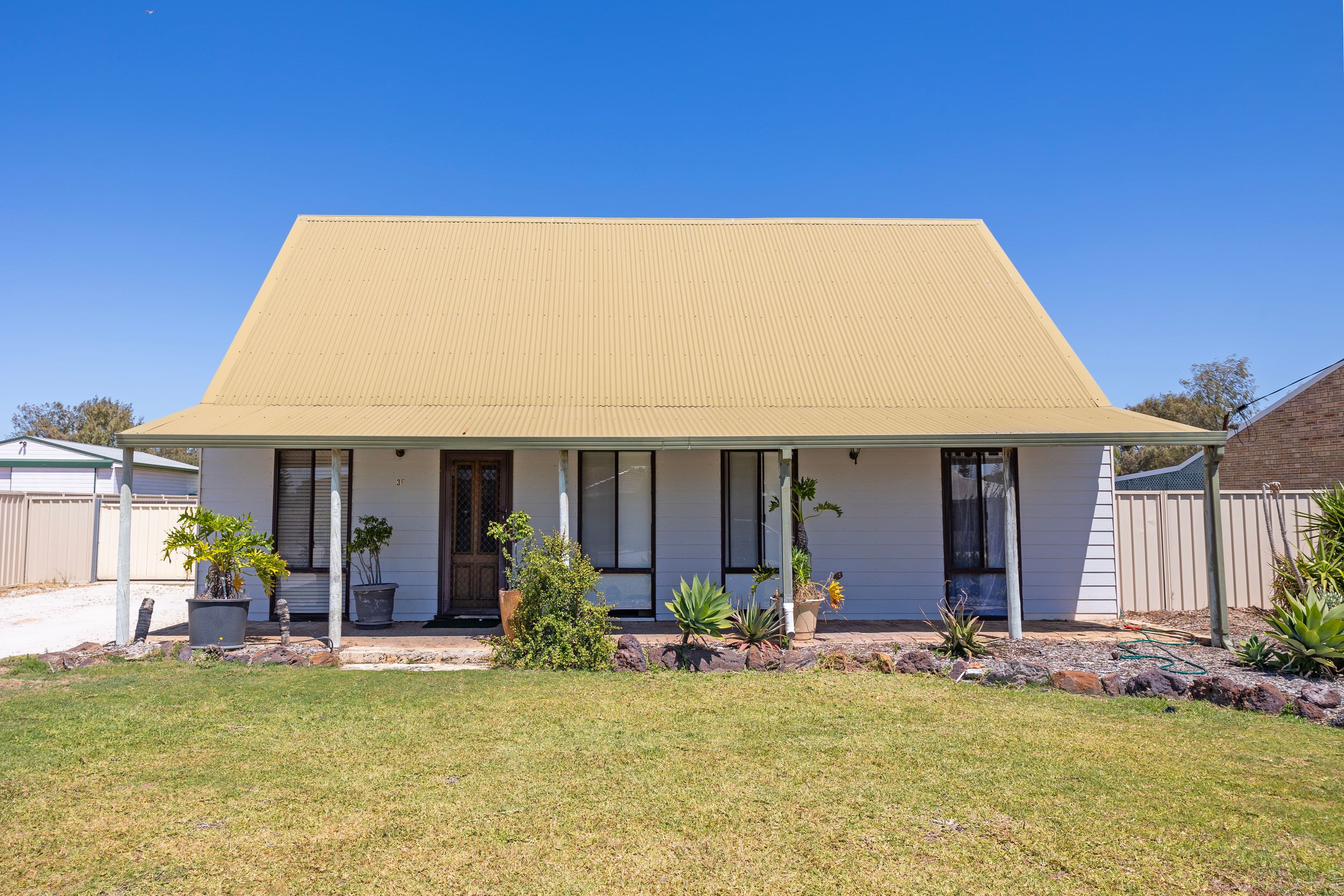 39 Whitlock Corner, Jurien Bay WA 6516, Jurien Bay - Image 1