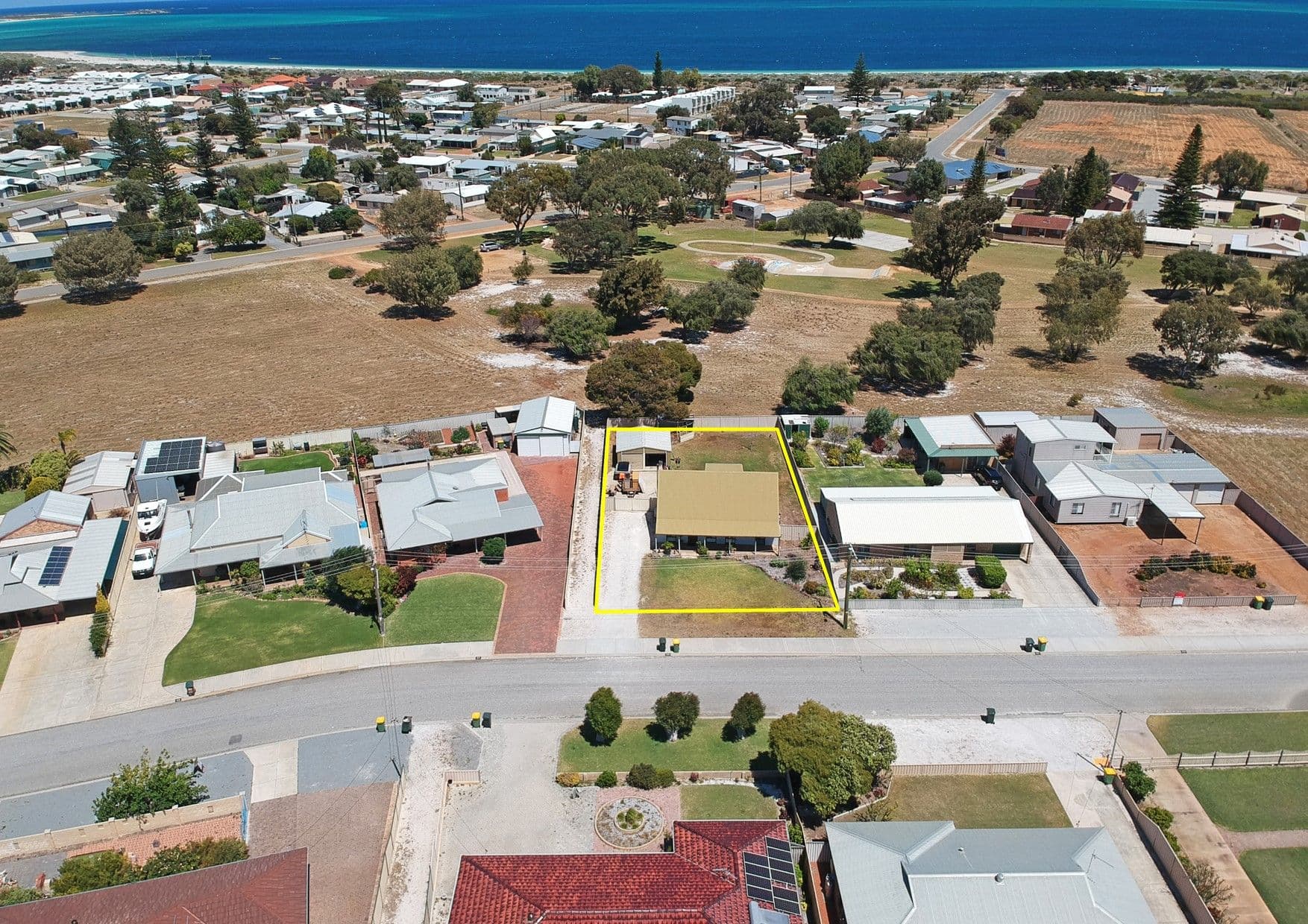 39 Whitlock Corner, Jurien Bay WA 6516, Jurien Bay - Thumbnail 2