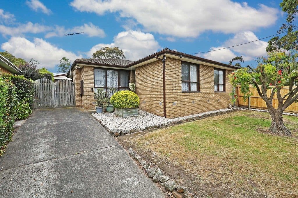 6 Bailey Street, Belmont VIC 3216, Belmont - Image 1