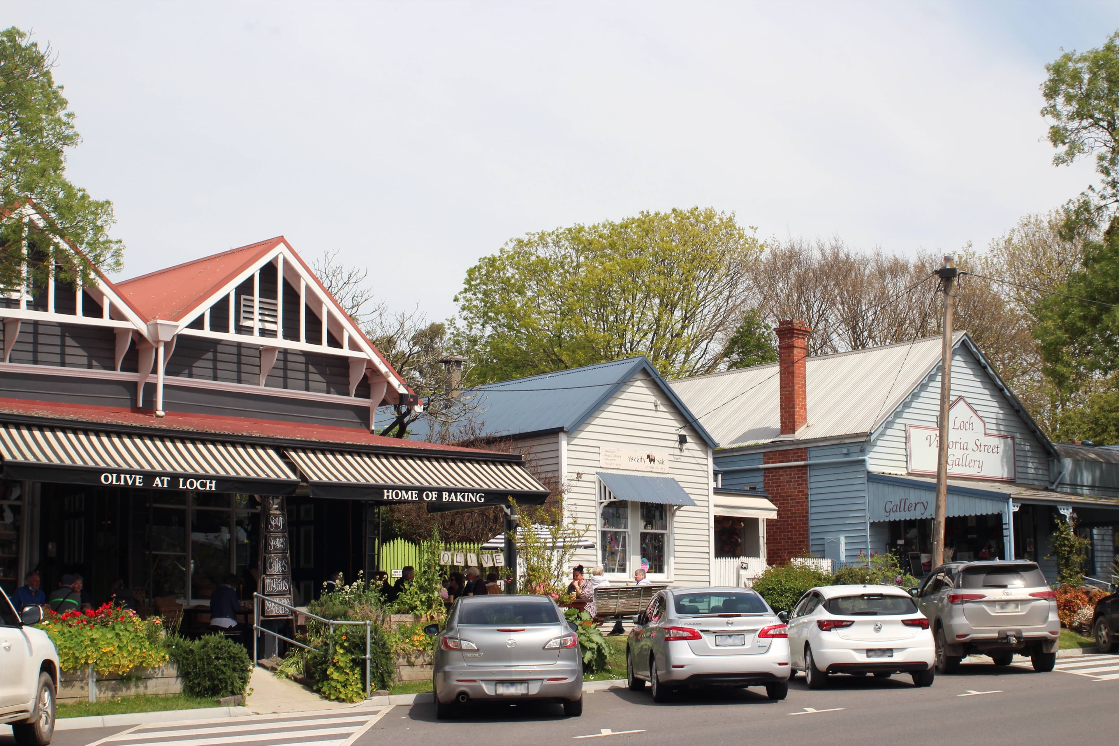 25 Smith Street, Loch VIC 3945, Loch - Thumbnail 6