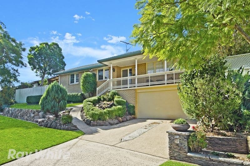 1 Grasmere Avenue, Northmead - Image 1