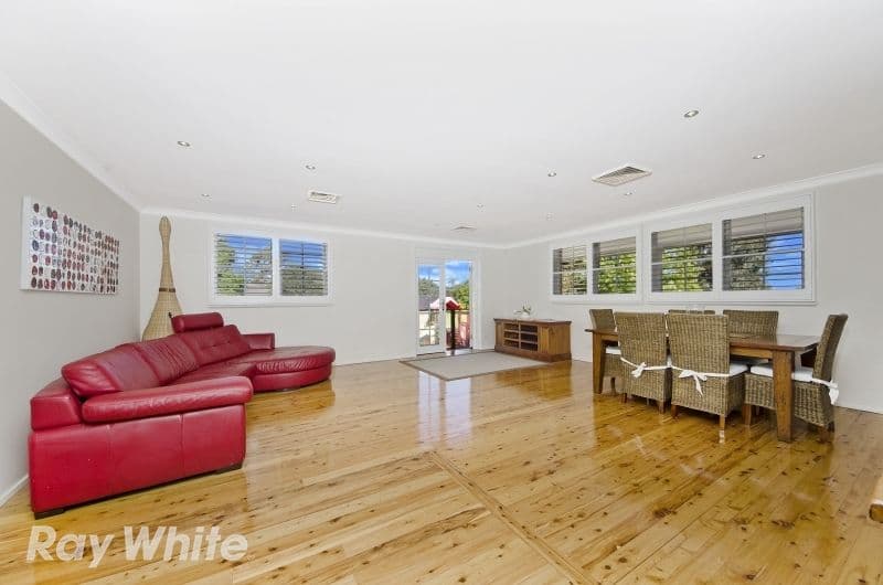 1 Grasmere Avenue, Northmead - Thumbnail 2
