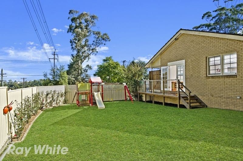 1 Grasmere Avenue, Northmead - Thumbnail 8