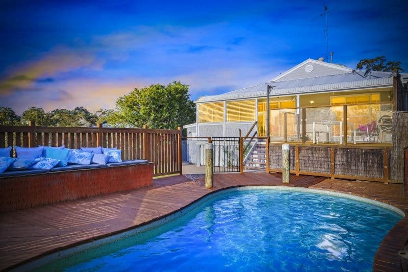 47 Patrick Crescent, Saratoga - Thumbnail 2