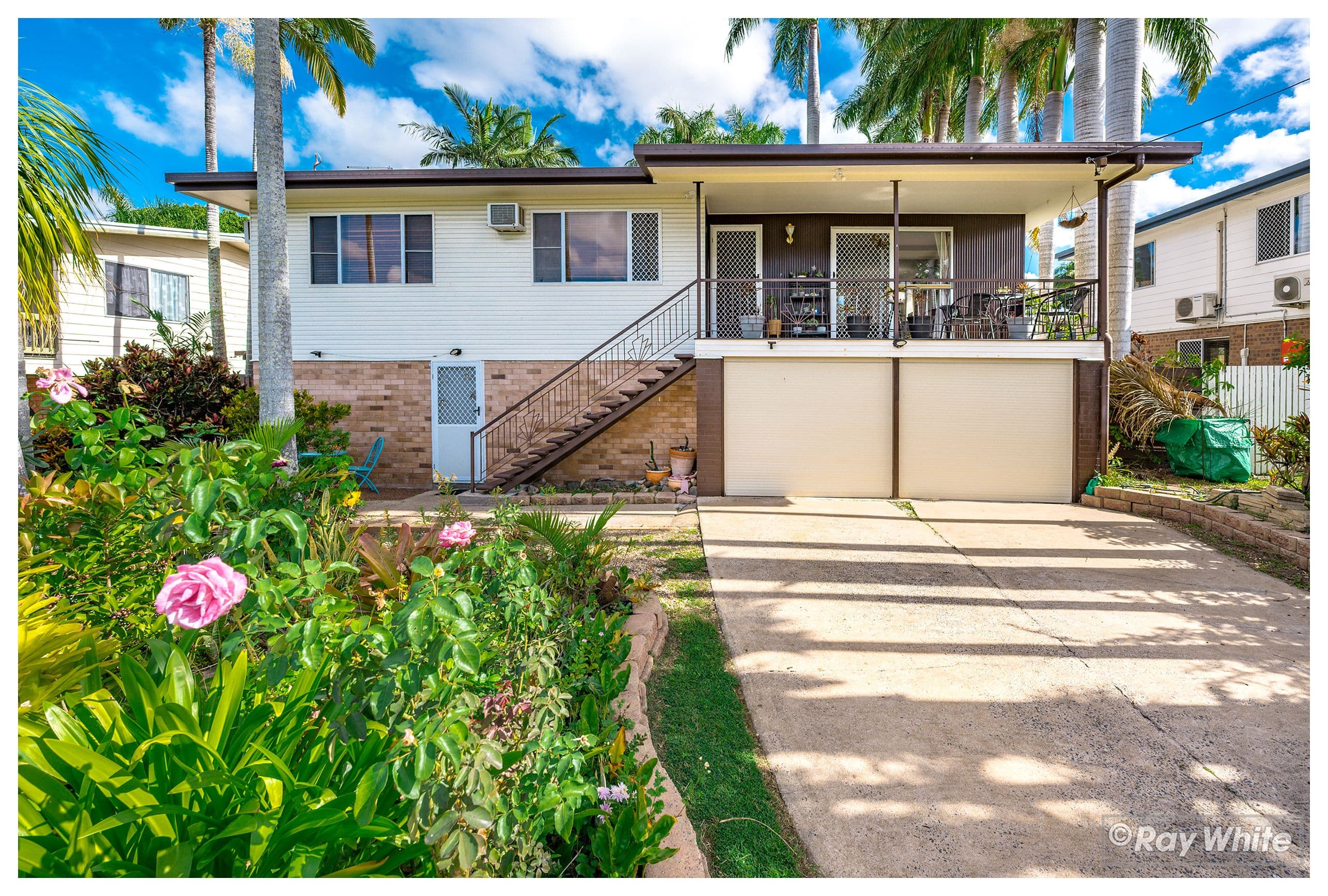 337 Marsh Avenue, Frenchville QLD 4701, Frenchville - Image 1