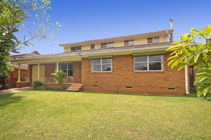 18 Jinchilla Road, TERREY HILLS NSW 2084, Terrey Hills - Image 1