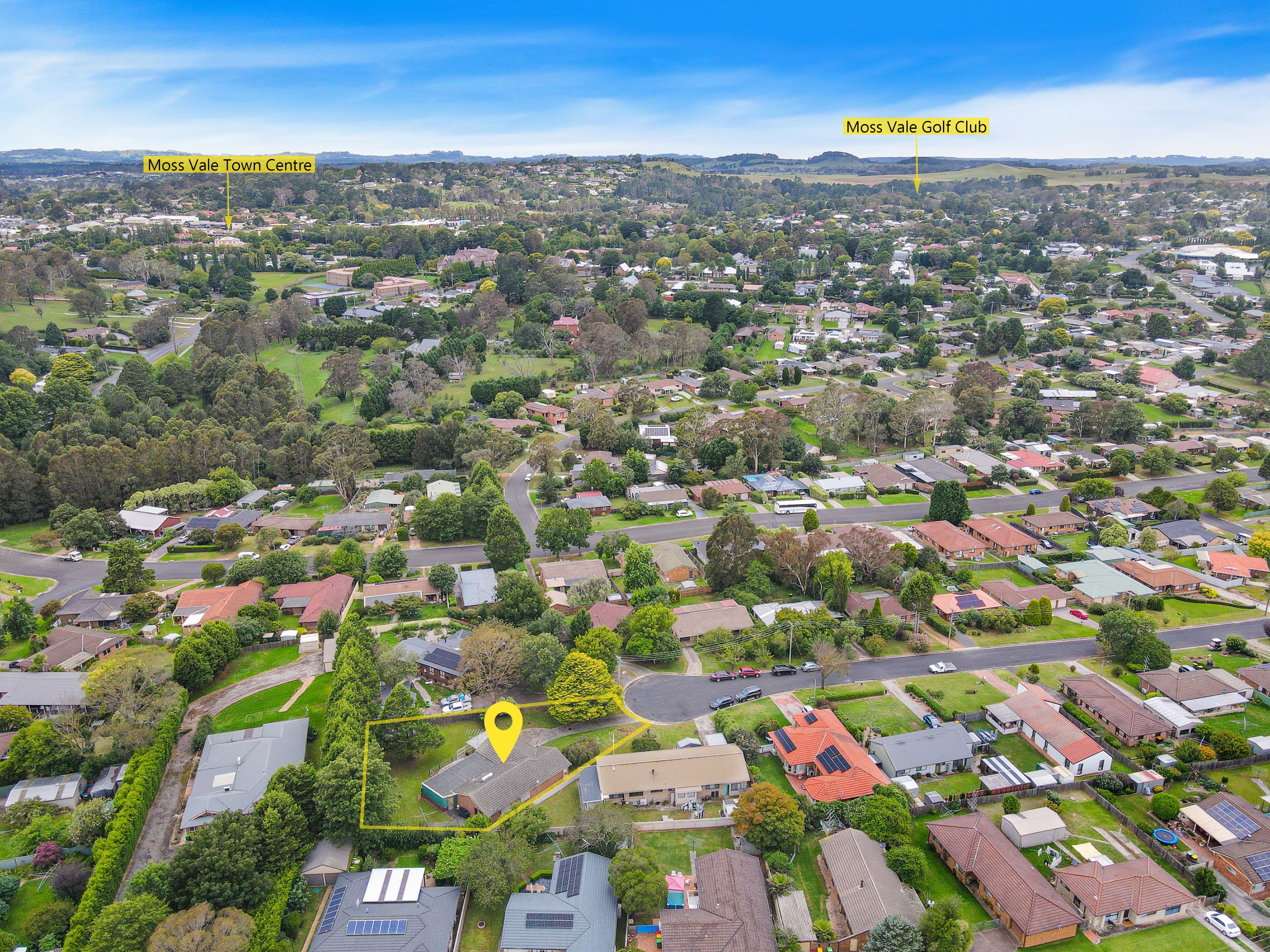 1 Roe Street, Moss Vale NSW 2577, Moss Vale - Image 1