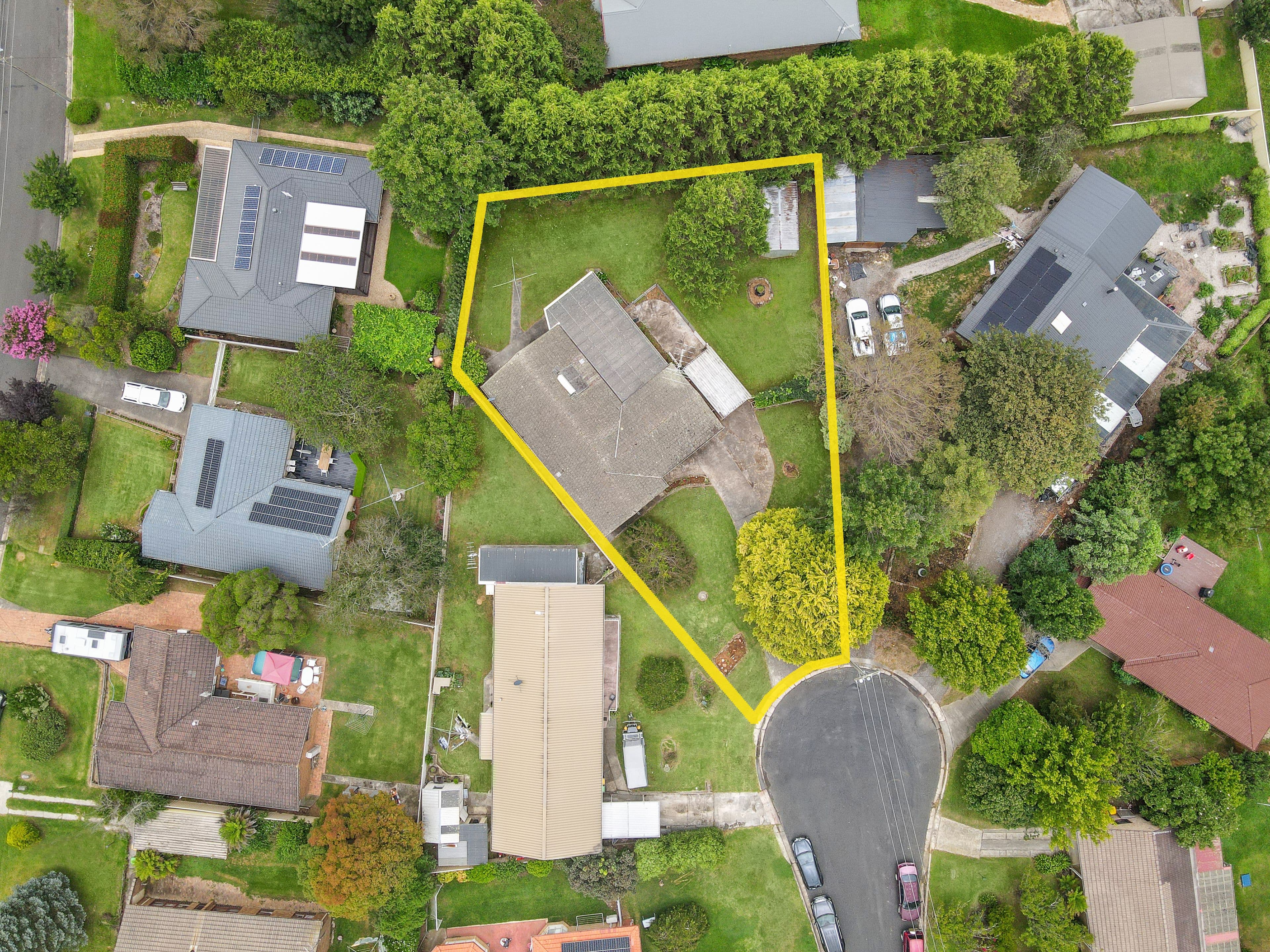 1 Roe Street, Moss Vale NSW 2577, Moss Vale - Thumbnail 4