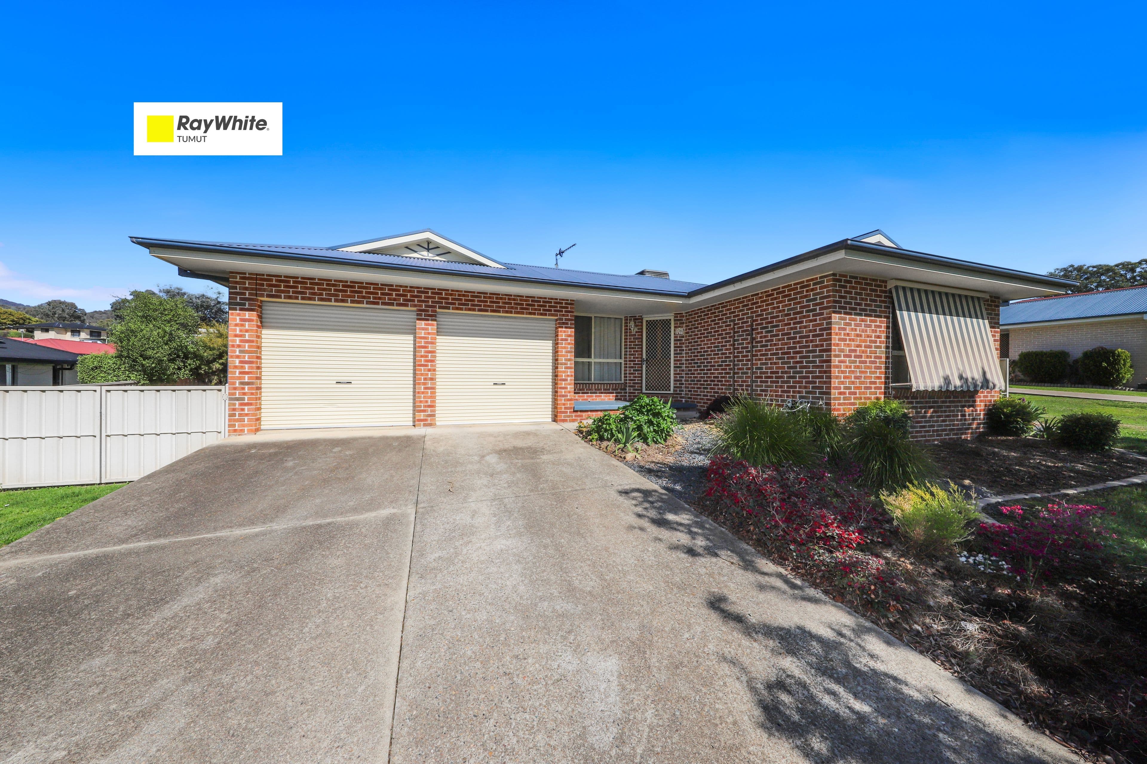 8 Maroo Street, Tumut NSW 2720, Tumut - Image 1