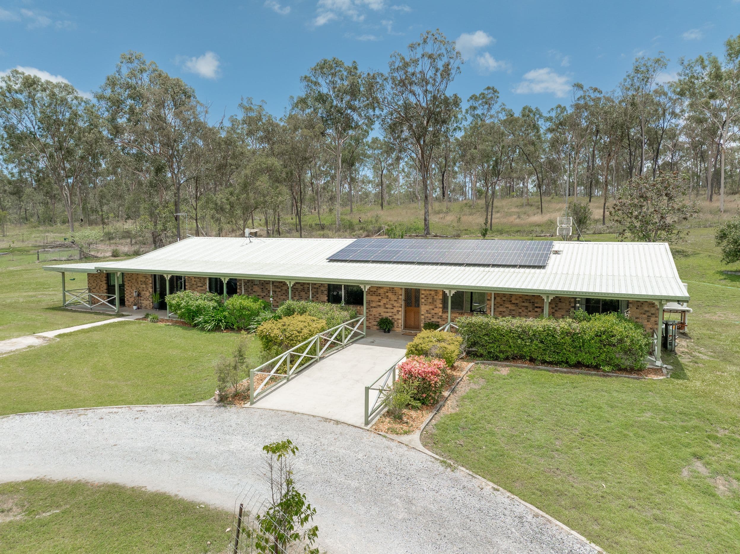 259 Awoonga Dam Road, Benaraby QLD 4680, Benaraby - Image 1