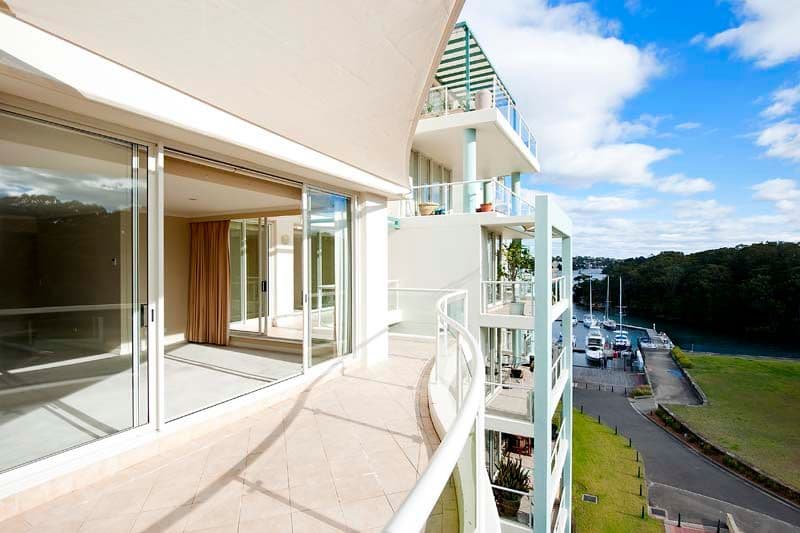 22 Ross Street, WAVERTON NSW 2060, Waverton - Image 1