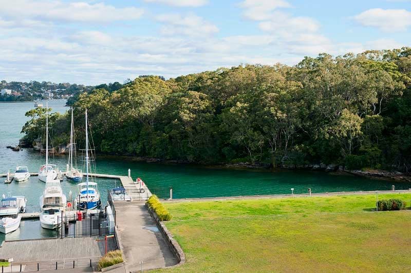 22 Ross Street, WAVERTON NSW 2060, Waverton - Thumbnail 2