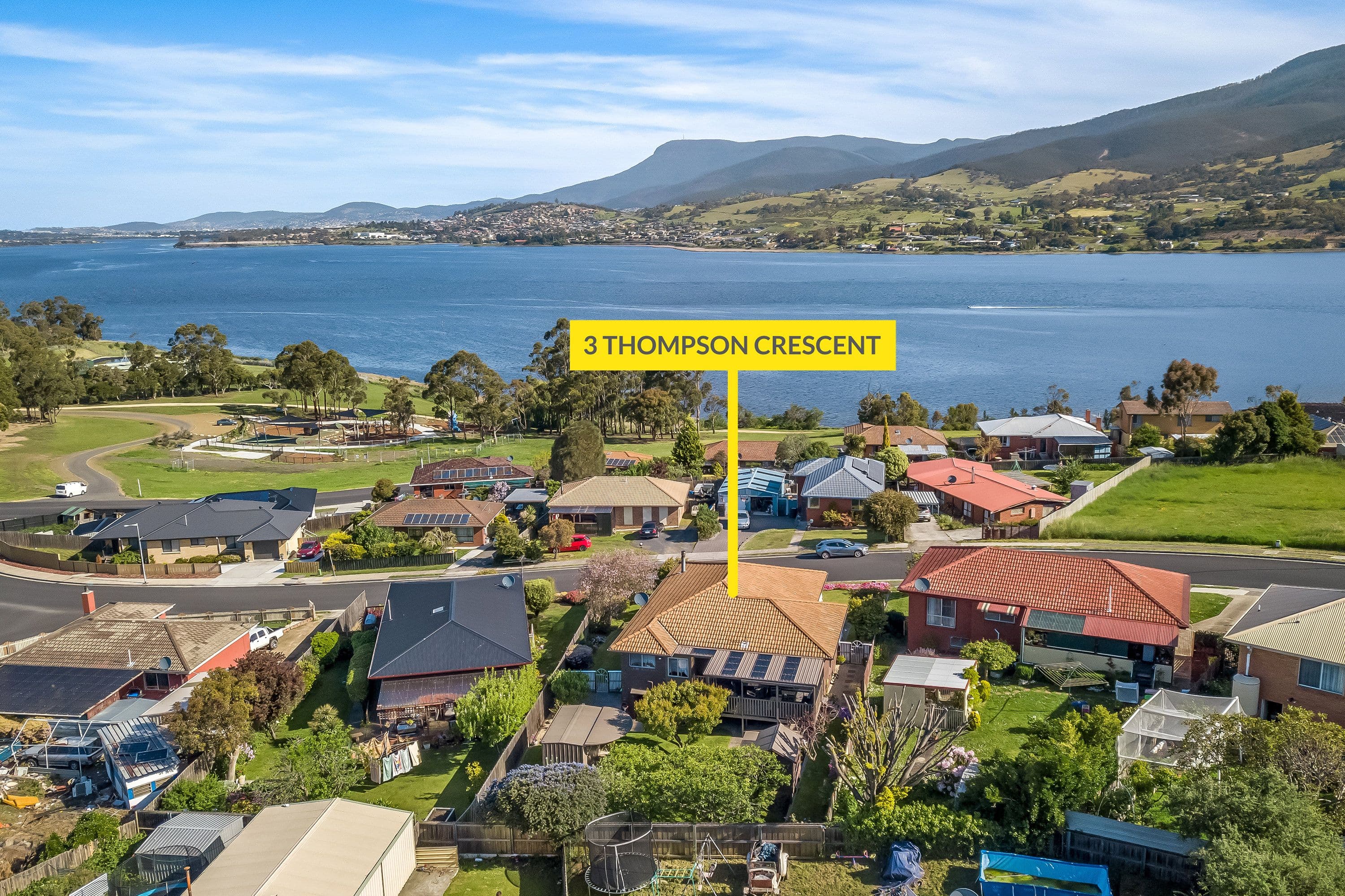 3 Thompson Crescent, Bridgewater TAS 7030, Bridgewater - Thumbnail 2