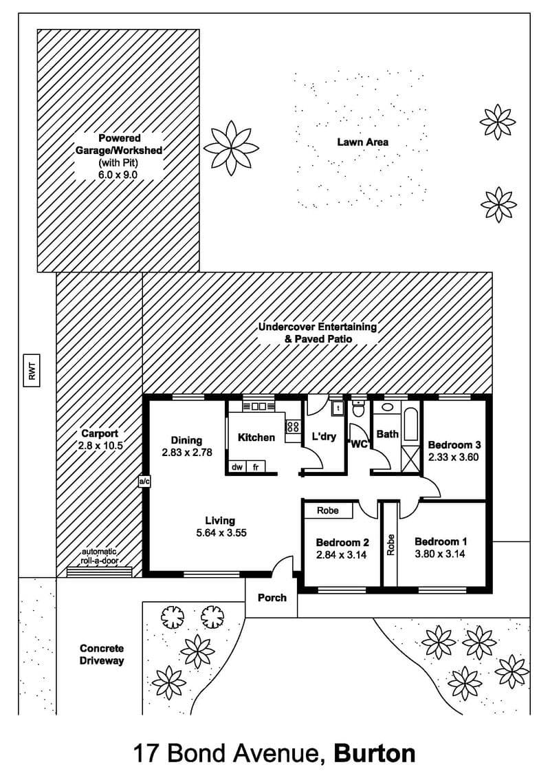 17 Bond Avenue, BURTON SA 5110, Burton - Thumbnail 4