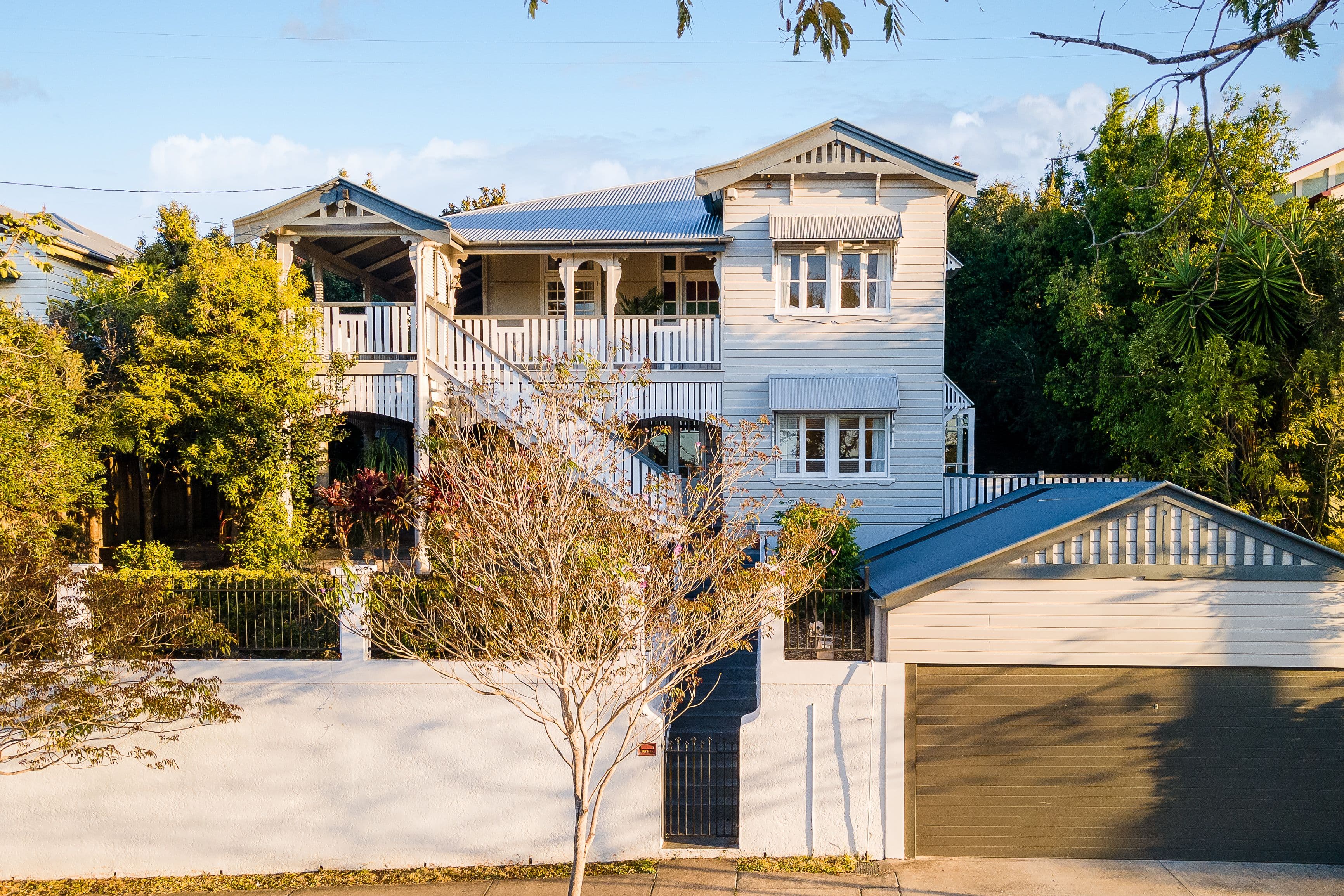 44 Garrick Terrace, Herston QLD 4006, Herston - Image 1