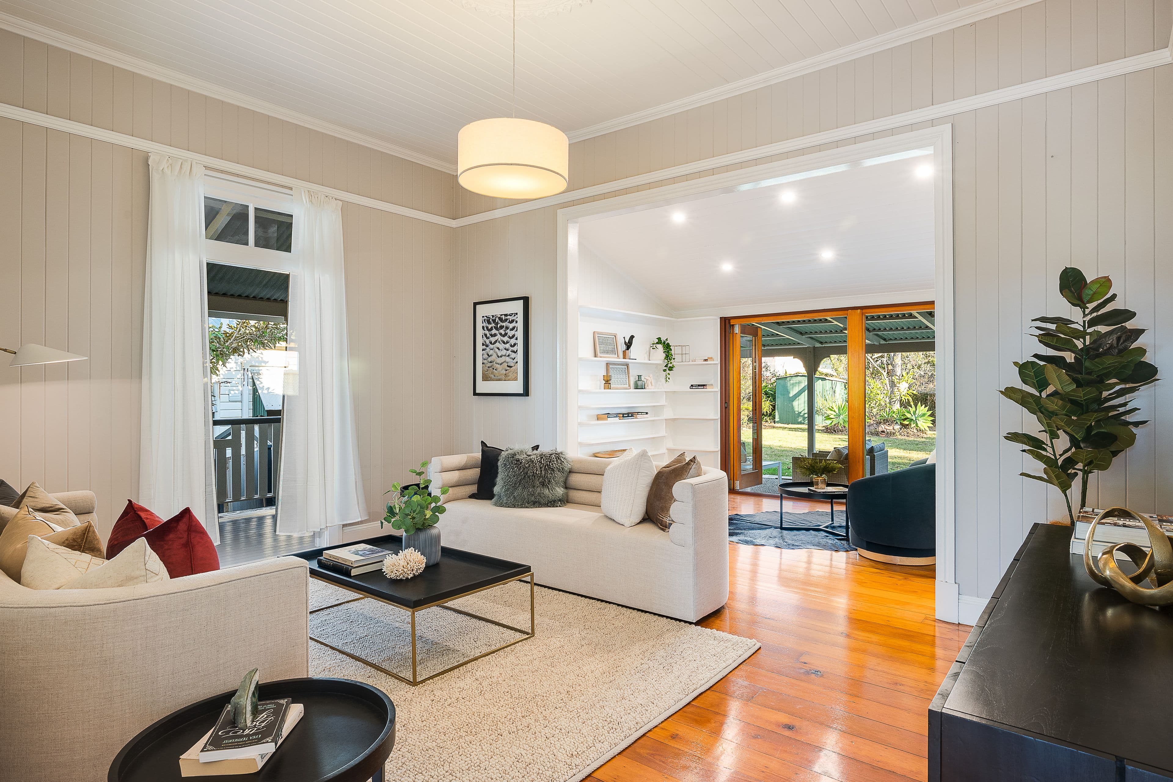 44 Garrick Terrace, Herston QLD 4006, Herston - Thumbnail 5