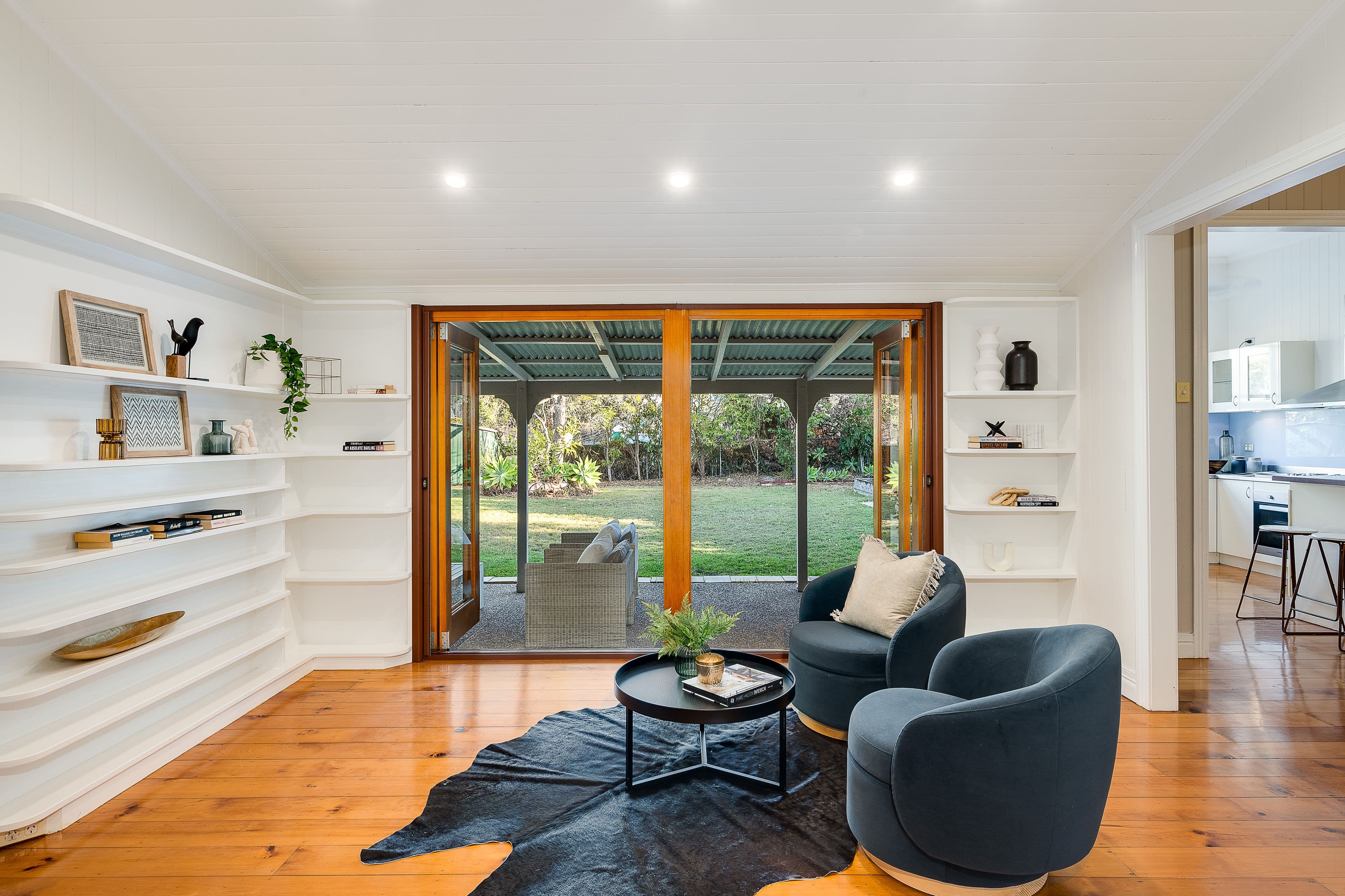 44 Garrick Terrace, Herston QLD 4006, Herston - Thumbnail 8