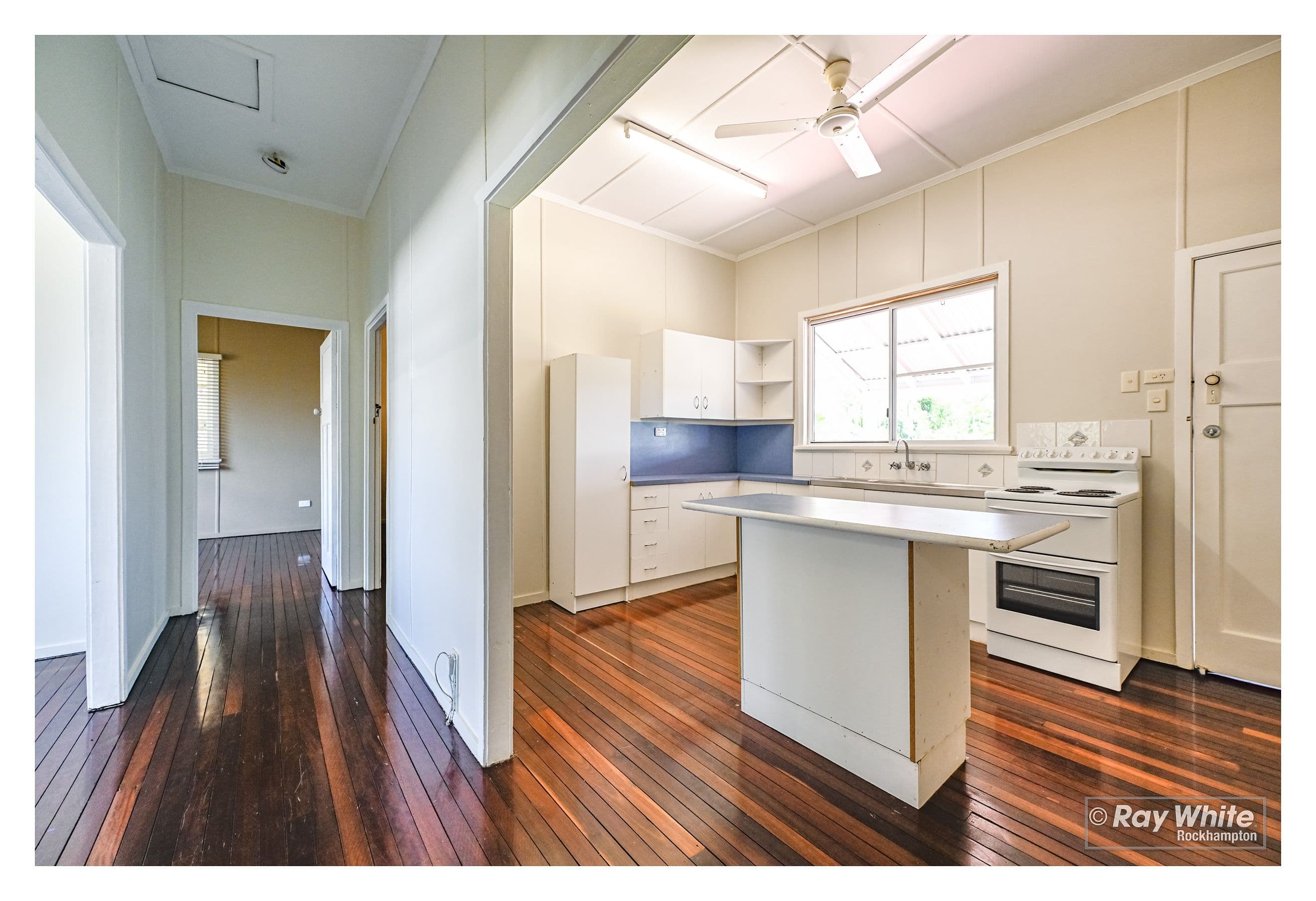 3 Bertram Street, Park Avenue QLD 4701, Park Avenue - Thumbnail 4