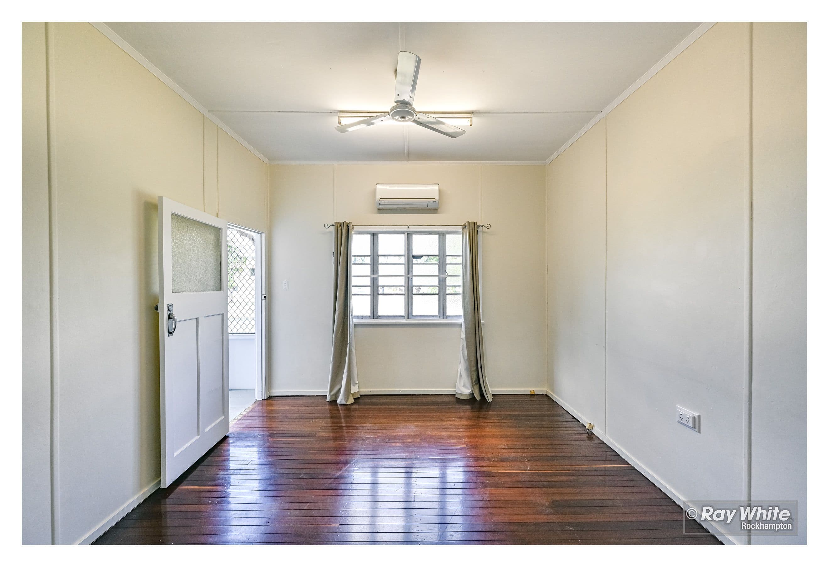 3 Bertram Street, Park Avenue QLD 4701, Park Avenue - Thumbnail 8