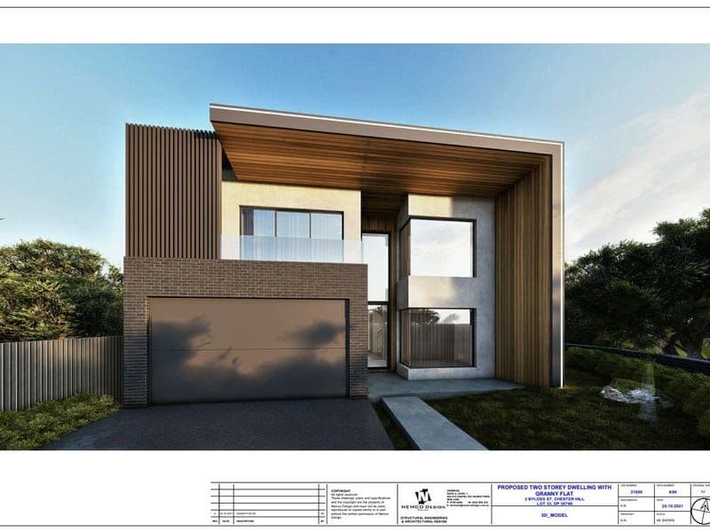 2 Byloss Street, Chester Hill NSW 2162, Chester Hill - Image 1