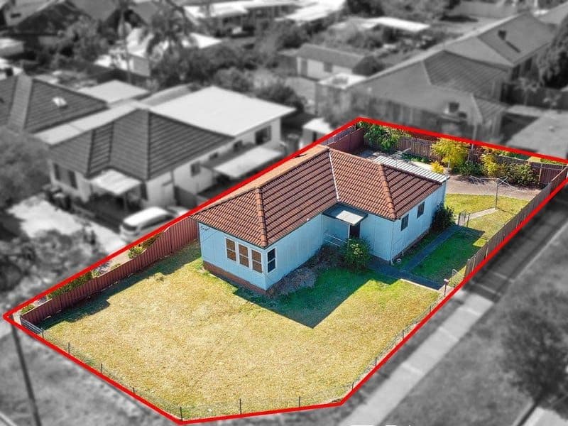 2 Byloss Street, Chester Hill NSW 2162, Chester Hill - Thumbnail 2