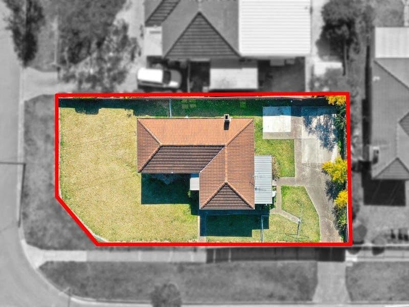 2 Byloss Street, Chester Hill NSW 2162, Chester Hill - Thumbnail 4