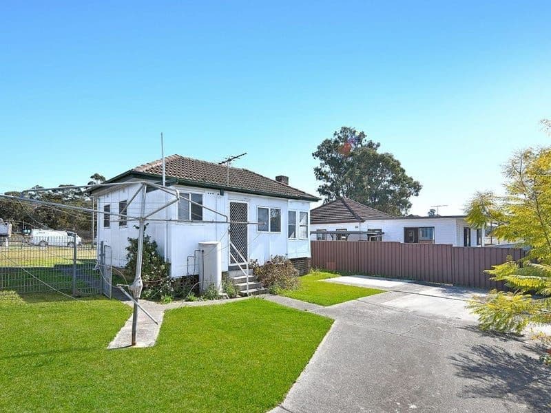 2 Byloss Street, Chester Hill NSW 2162, Chester Hill - Thumbnail 5