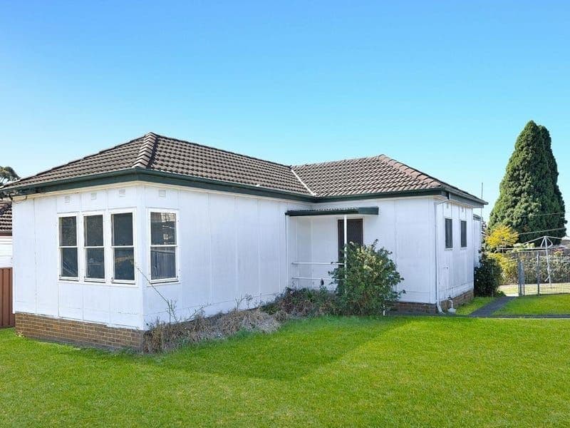 2 Byloss Street, Chester Hill NSW 2162, Chester Hill - Thumbnail 8