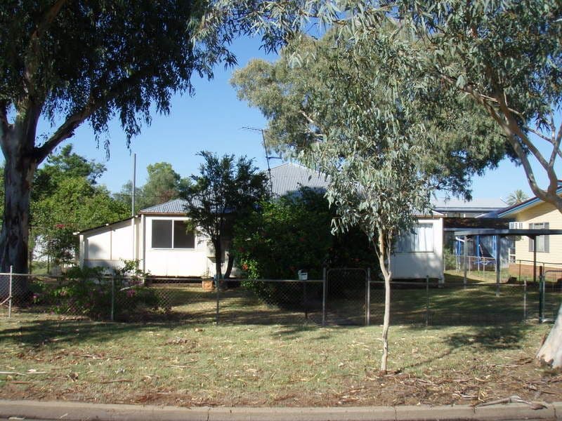 22 Deverell Street, CHARLEVILLE QLD 4470, Charleville - Image 1