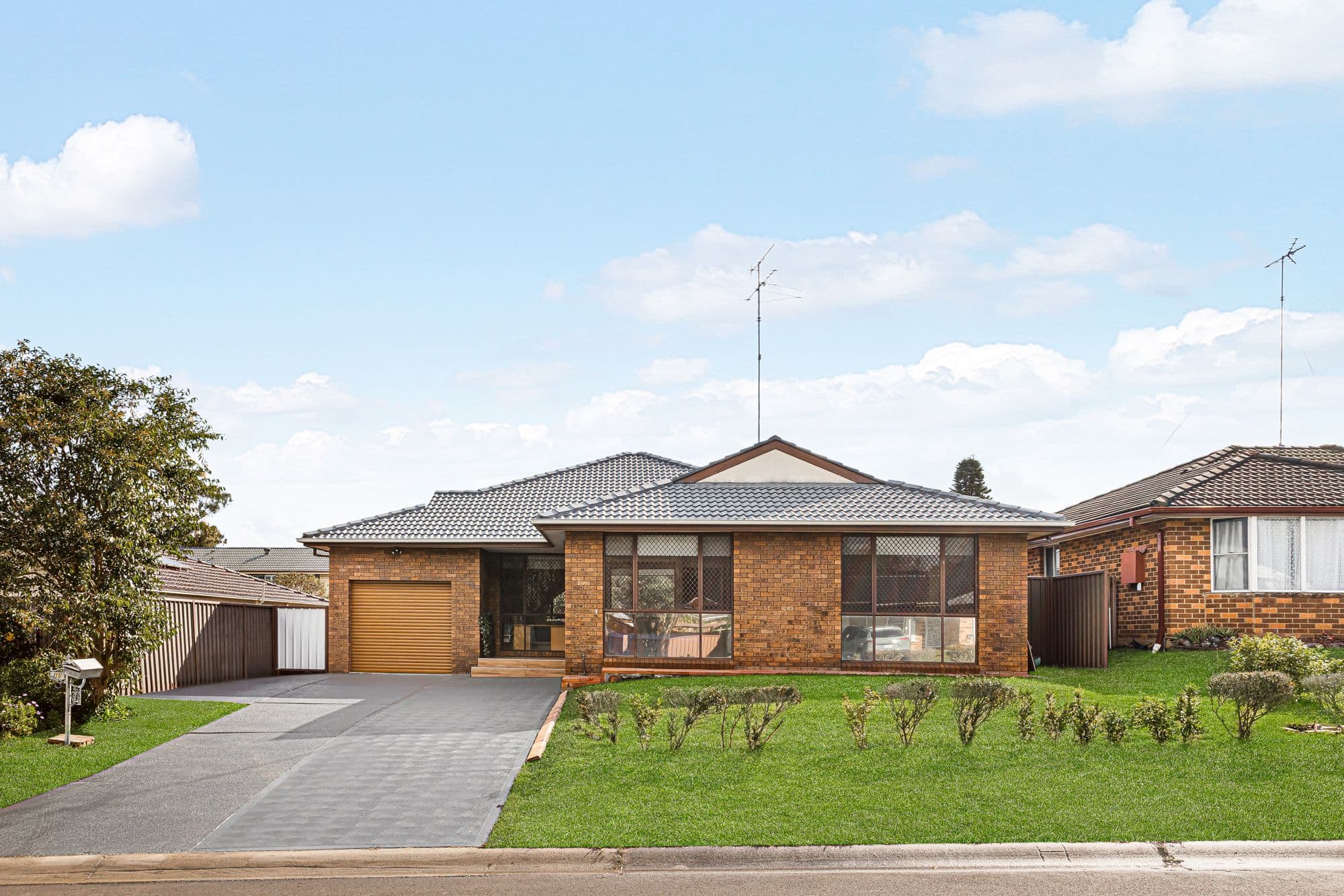 15 Bowerbird Crescent, St Clair NSW 2759, St Clair - Image 1