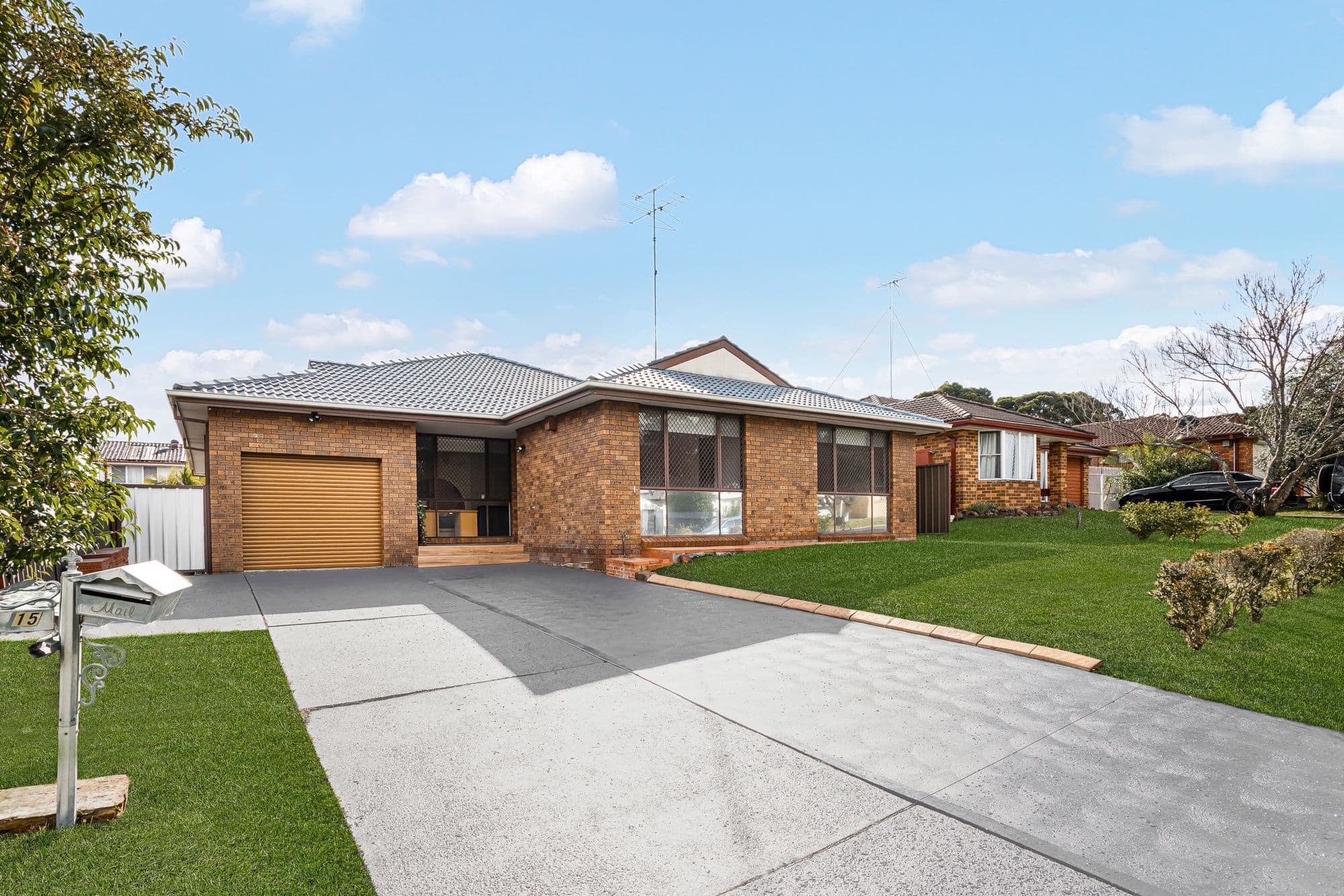 15 Bowerbird Crescent, St Clair NSW 2759, St Clair - Thumbnail 2