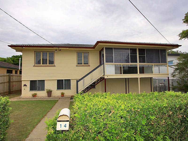 14 Harback Street, ZILLMERE QLD 4034, Zillmere - Thumbnail 2