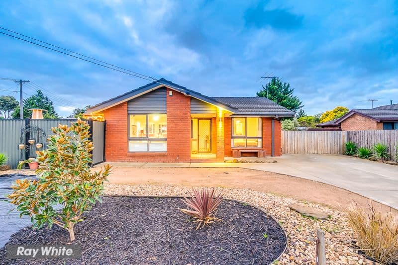 15 Kramer Street, Werribee VIC 3030, Werribee - Image 1