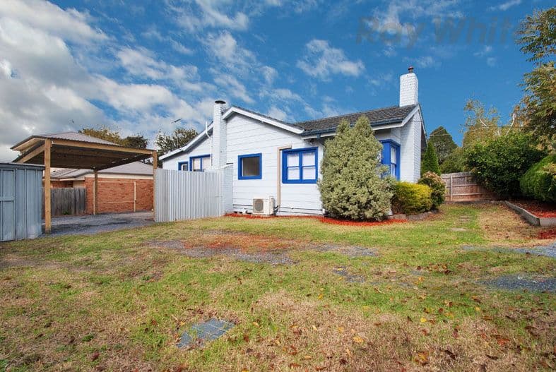 369 DORSET Road, Croydon VIC 3136, Croydon - Image 1