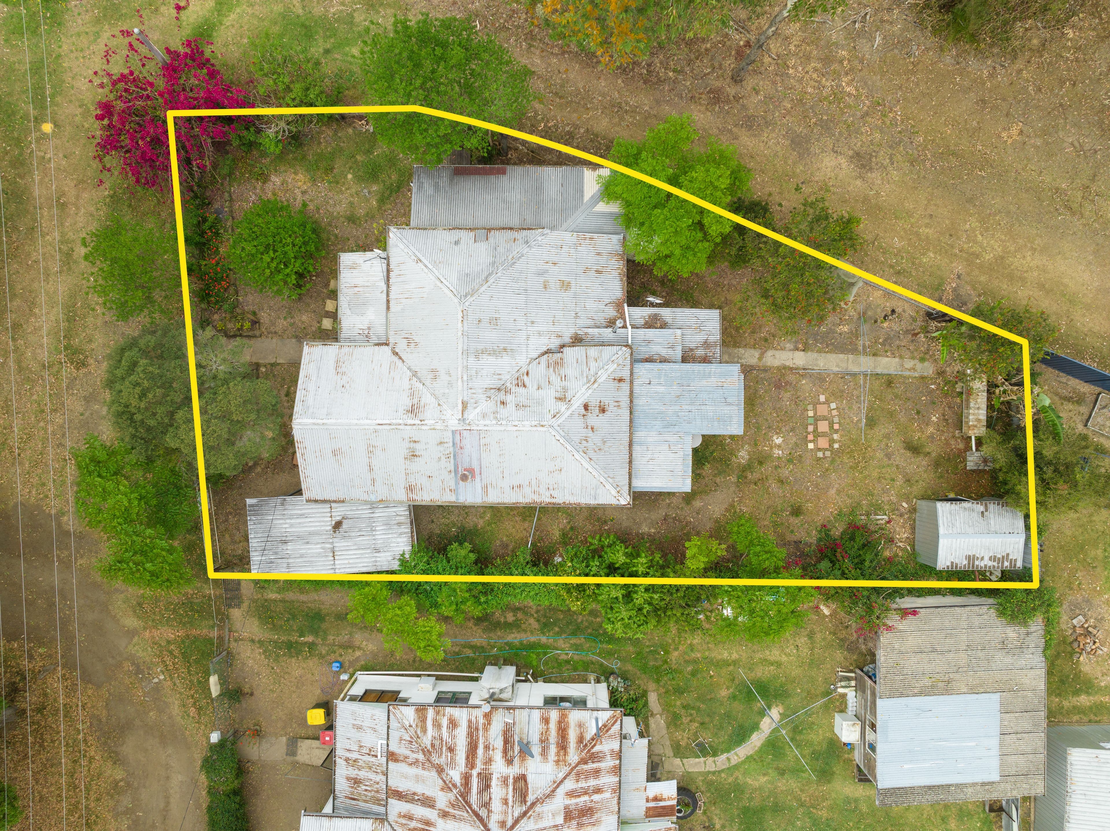 2 Dyraaba Street, Bonalbo NSW 2469, Bonalbo - Thumbnail 2