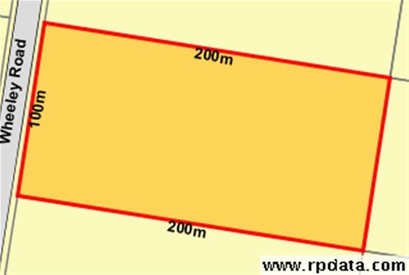 82  Wheeley Road, BOORAL QLD 4655, Booral - Thumbnail 2