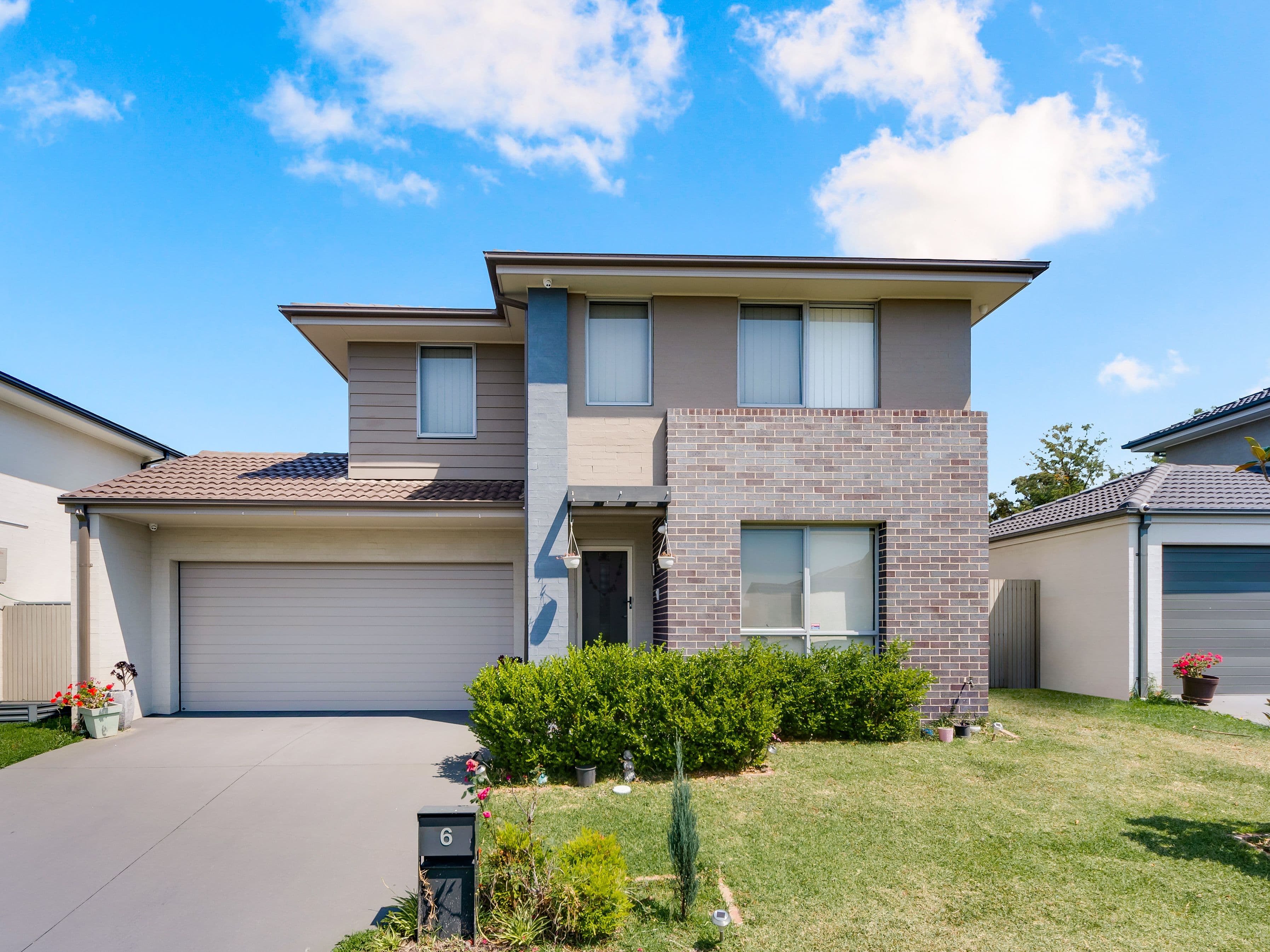 6 Britannia Drive, Glenfield NSW 2167, Glenfield - Image 1