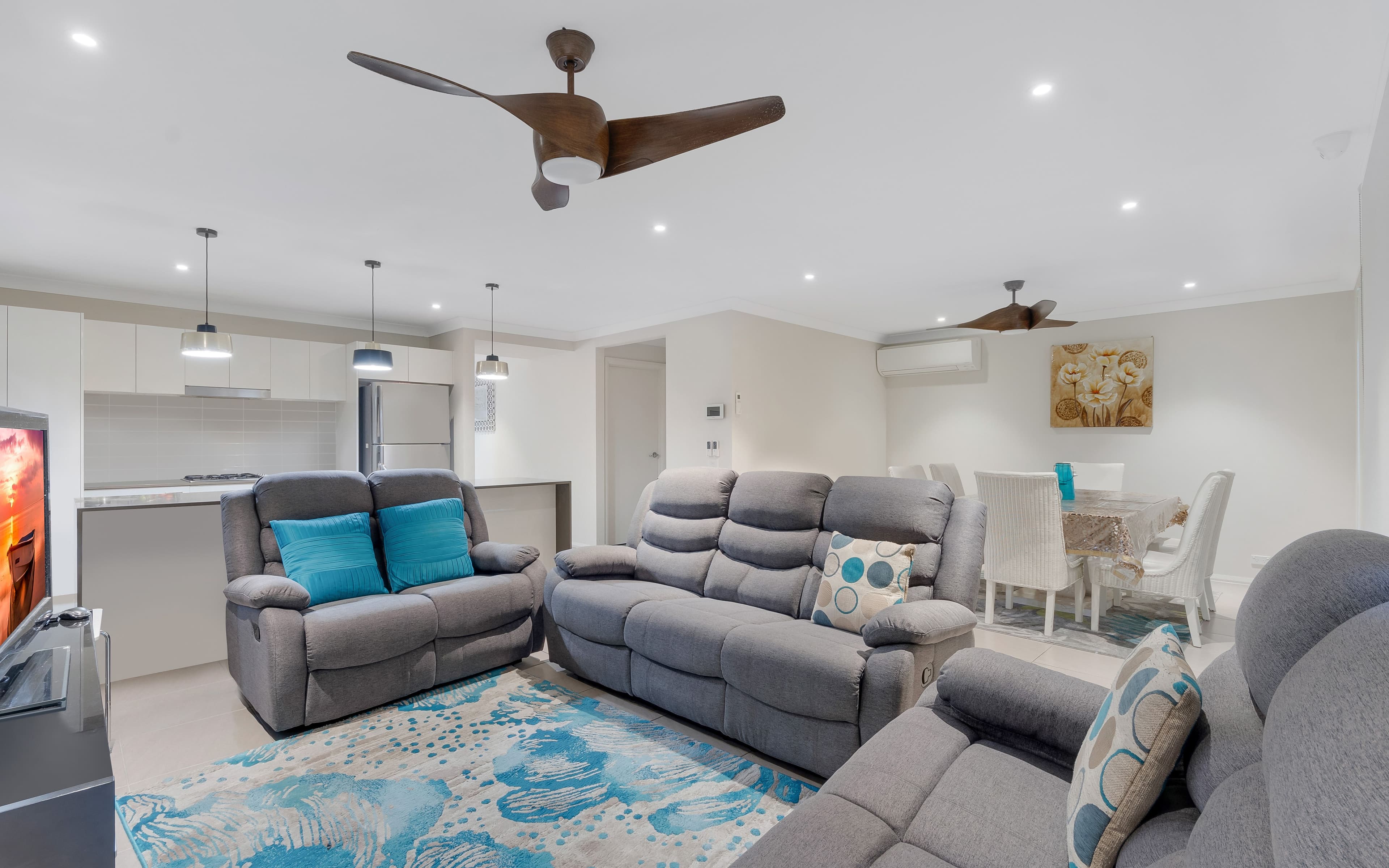 6 Britannia Drive, Glenfield NSW 2167, Glenfield - Thumbnail 3
