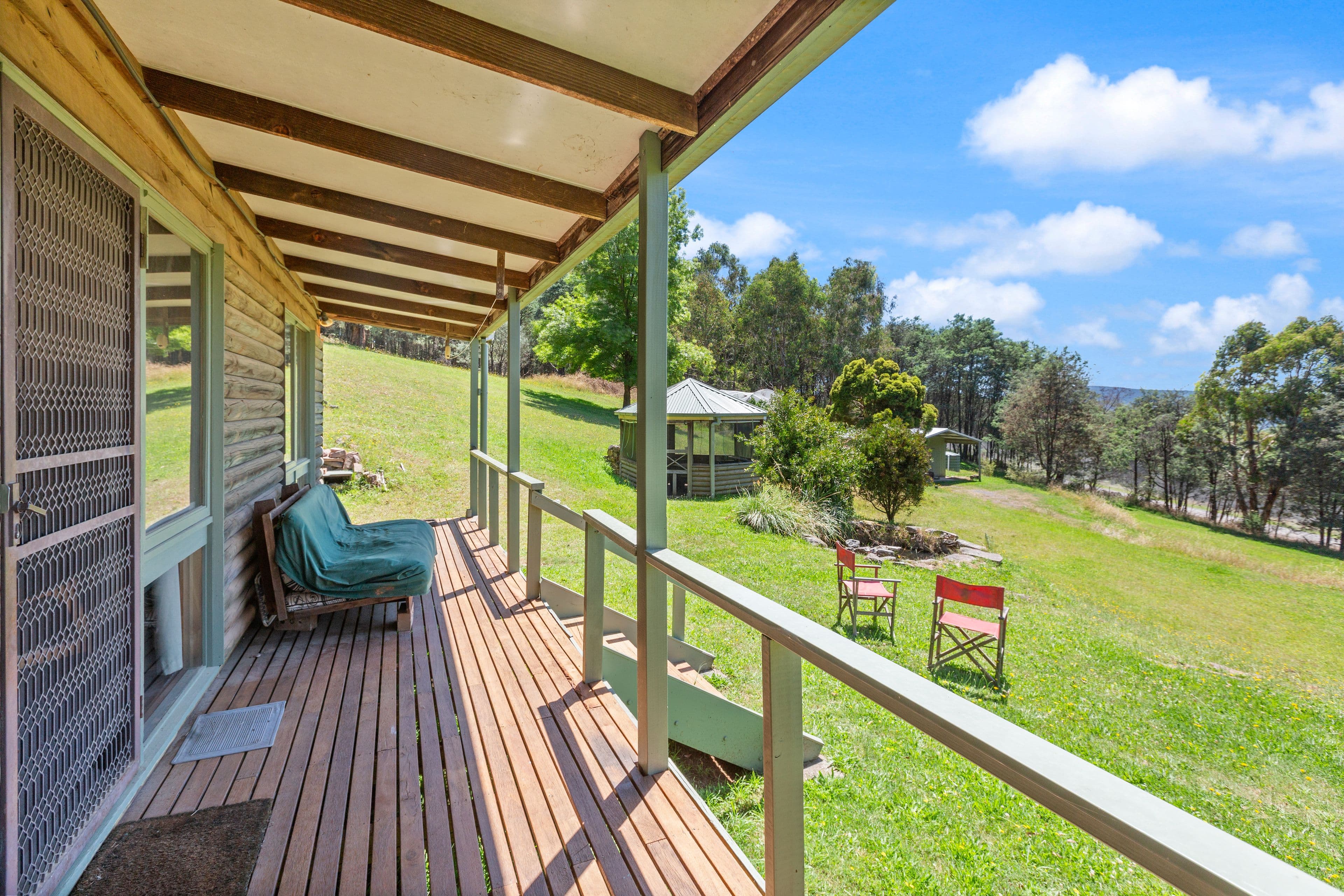 3530 Tatong - Tolmie Road, Archerton VIC 3723, Archerton - Thumbnail 3