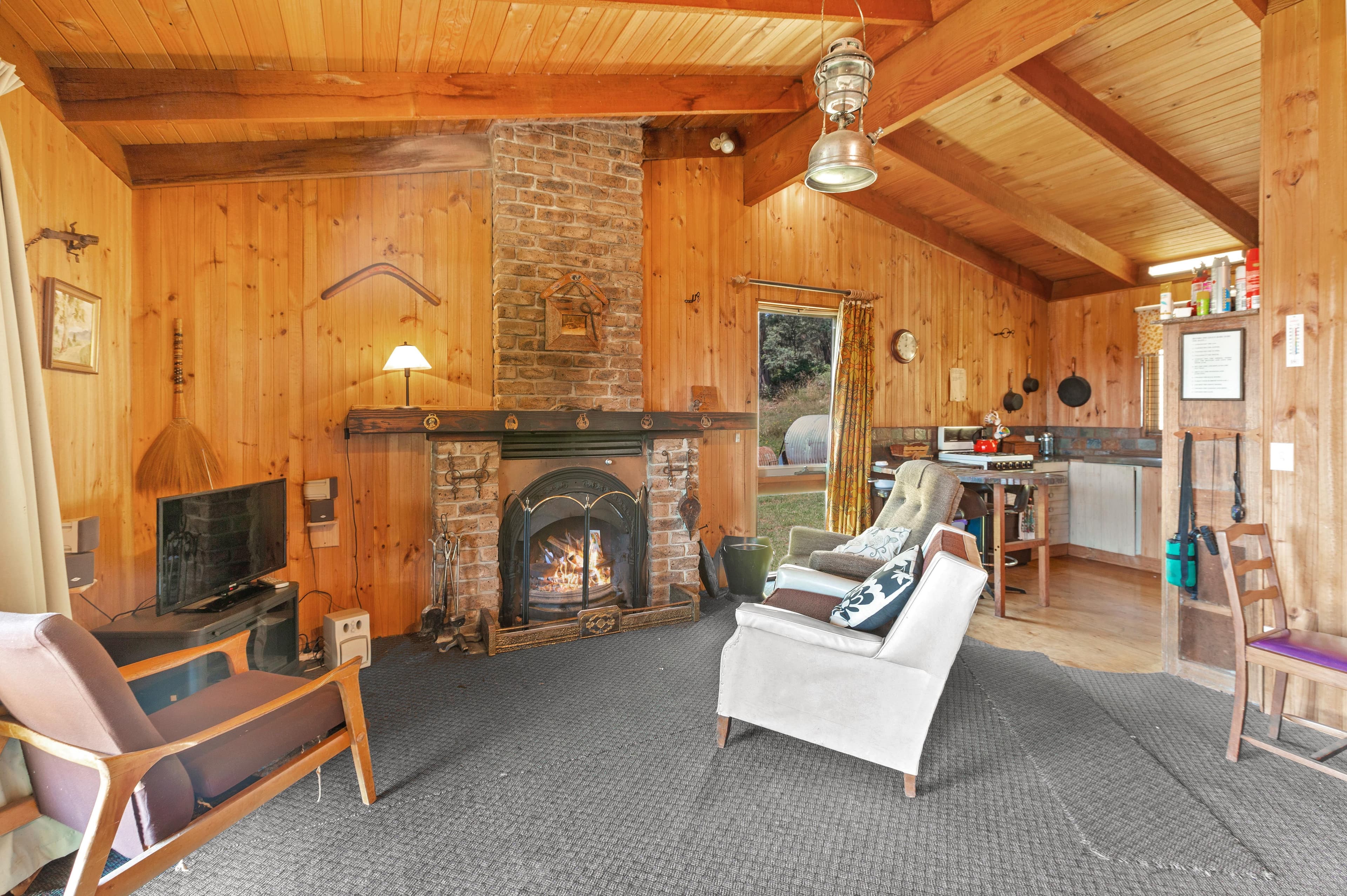 3530 Tatong - Tolmie Road, Archerton VIC 3723, Archerton - Thumbnail 4