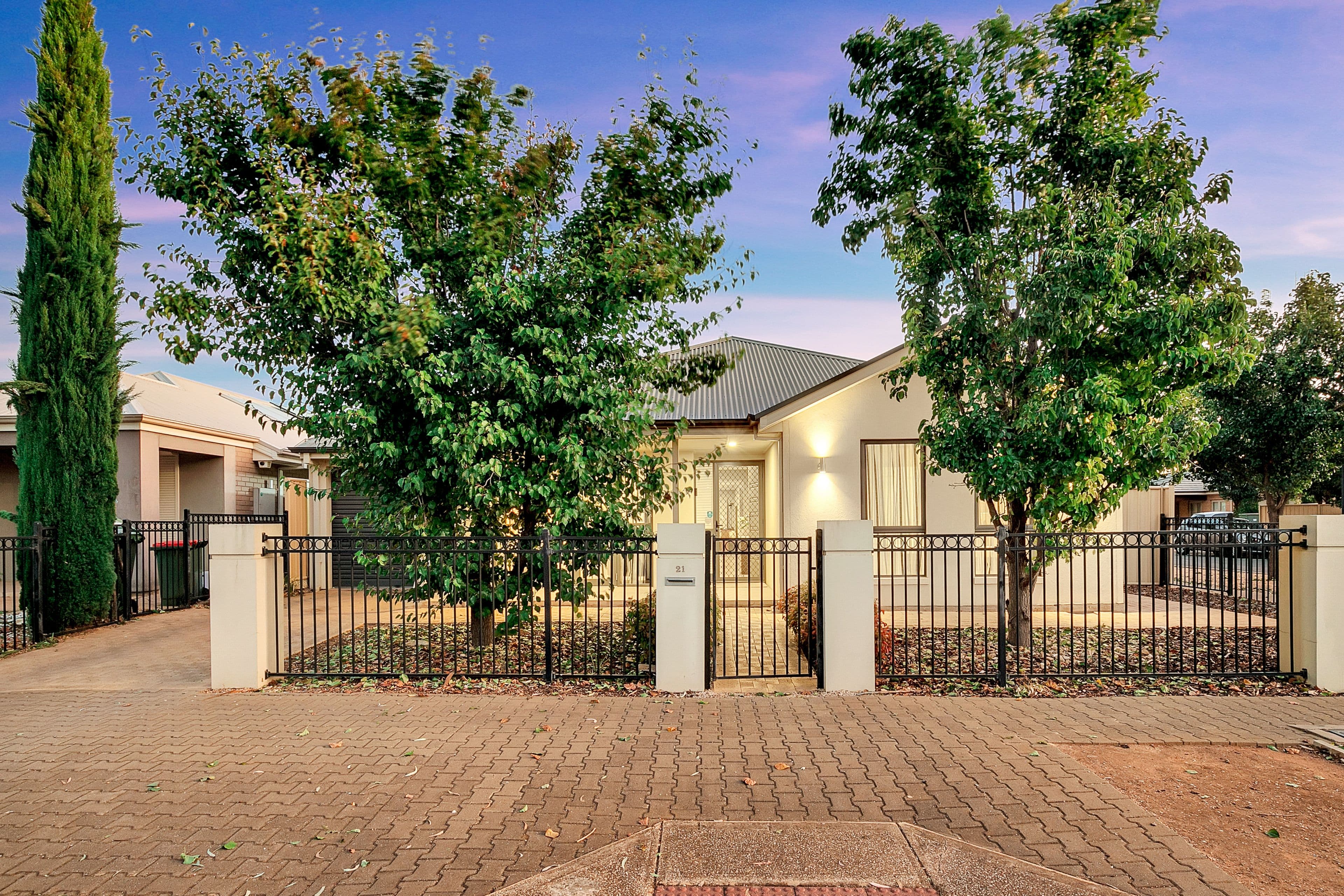 21 Freeman Avenue, Munno Para SA 5115, Munno Para - Image 1