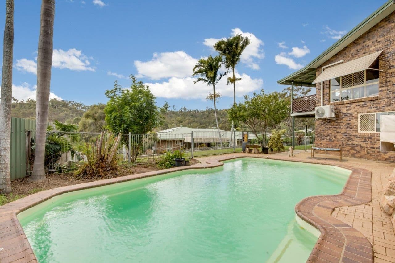 9 Sunnyridge Road, West Gladstone QLD 4680, West Gladstone - Thumbnail 2