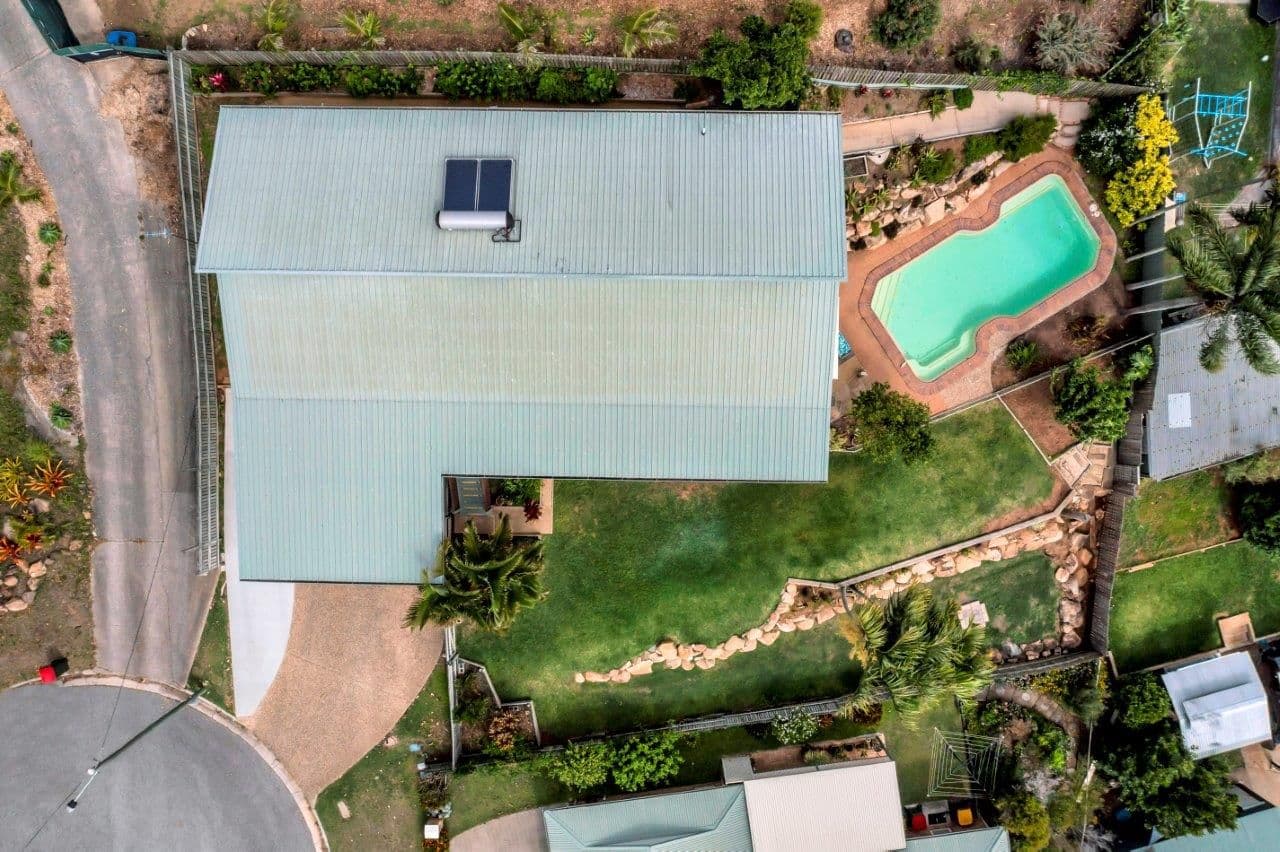 9 Sunnyridge Road, West Gladstone QLD 4680, West Gladstone - Thumbnail 3